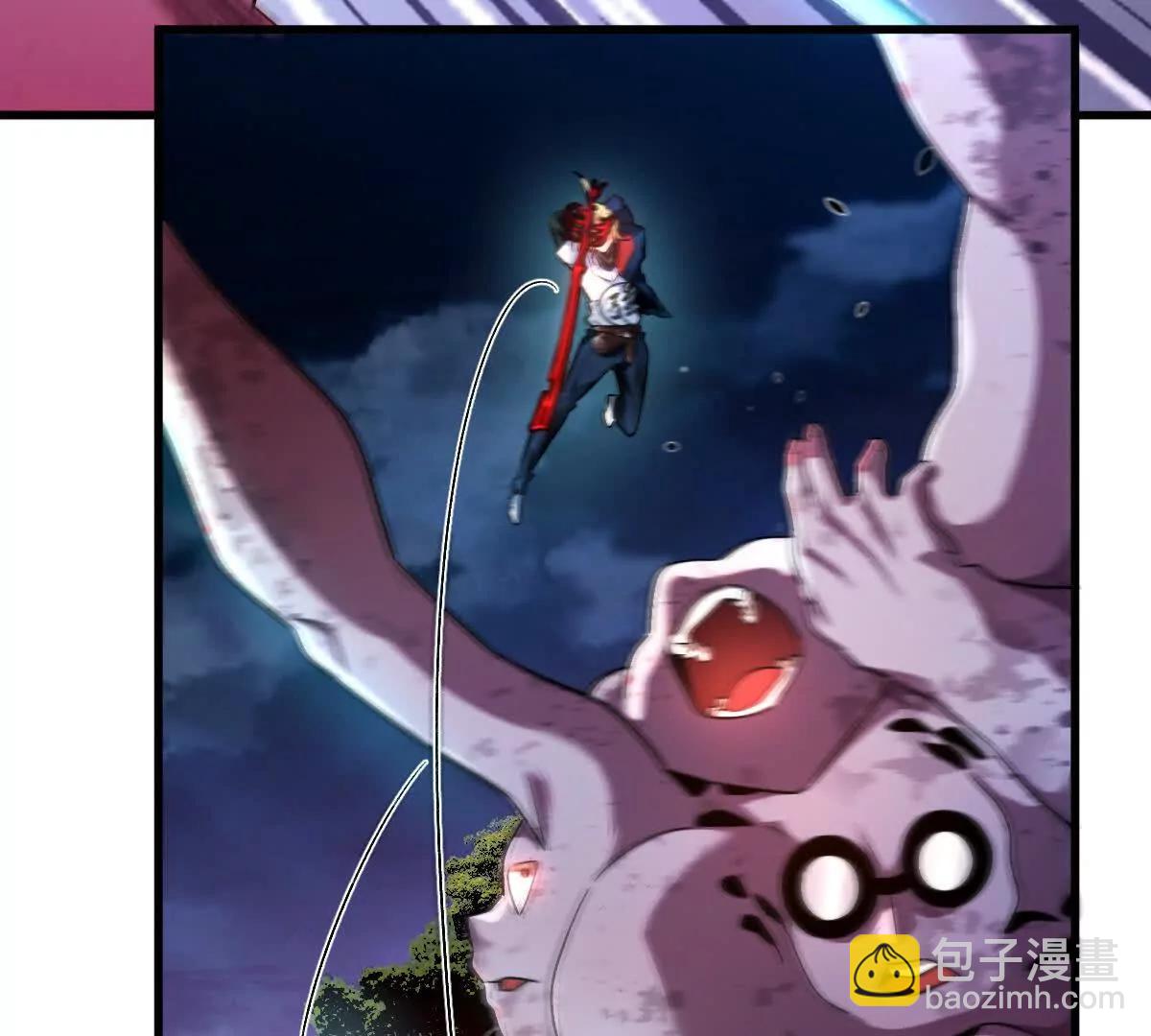 第71话：关键第三人(1/3)-第72话
