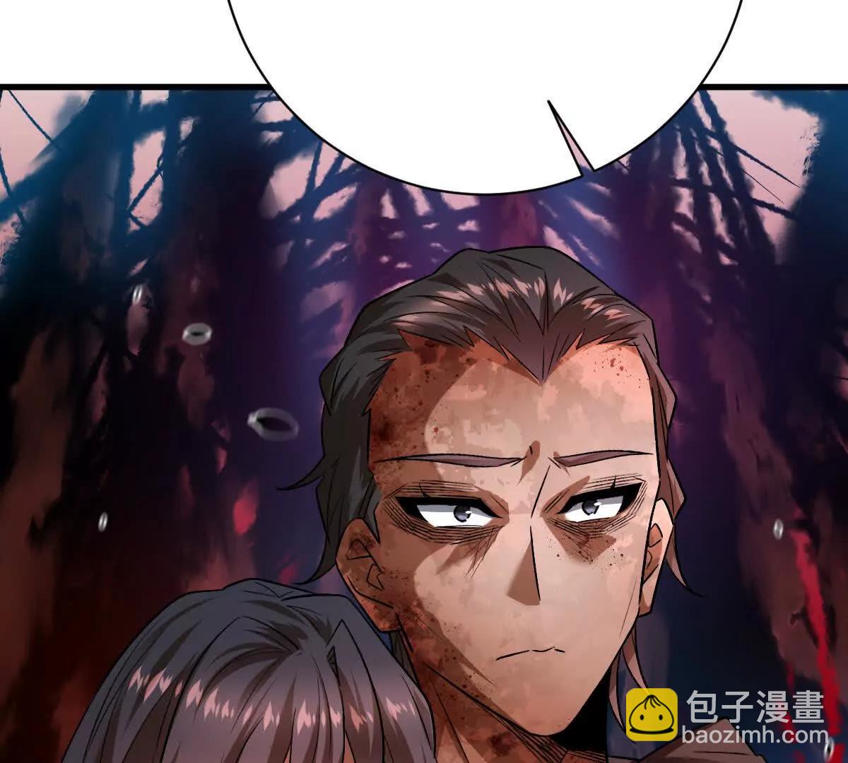 第79话：灌注全力的一刀(1/2)-第80话