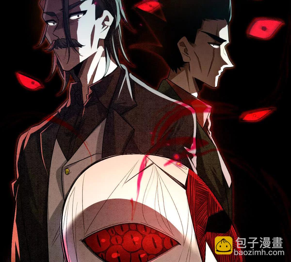 第85话：第二间牢房(1/3)-第86话