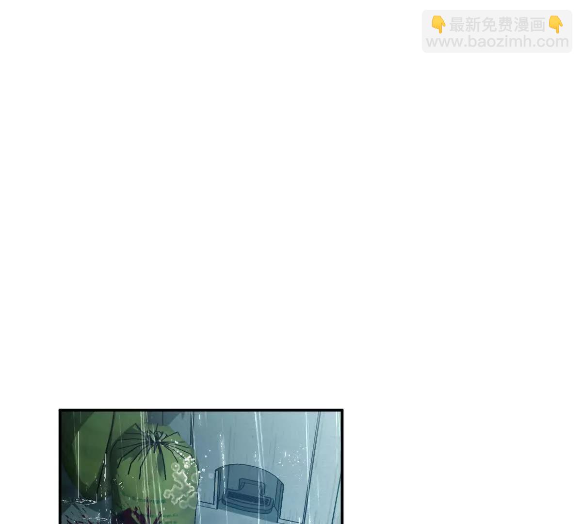 第85话：第二间牢房(1/3)-第86话
