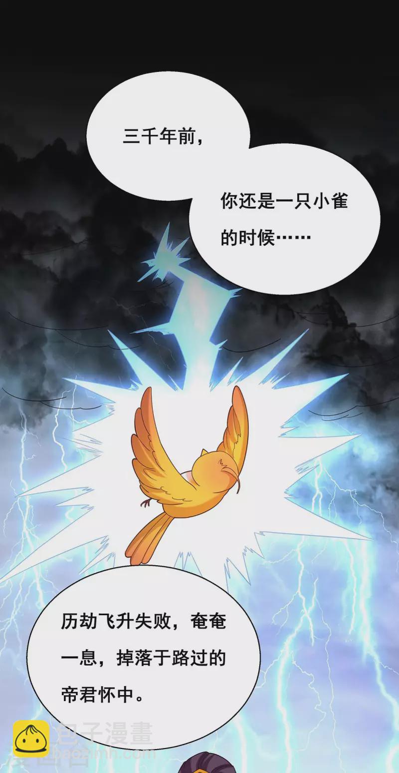 第194话 帝君归位-第196话