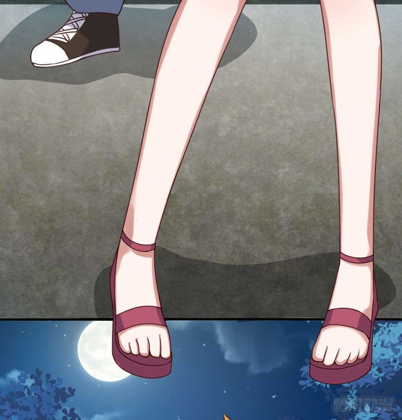 第45话 美女，要借光吗？-第50话