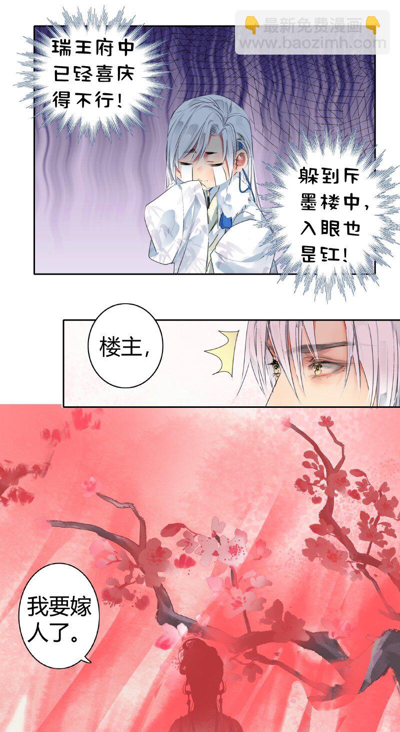 176 可愿做我执剑人-第172话
