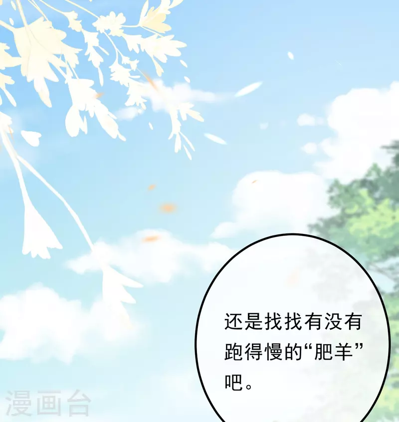 第1话 被追杀后遇到了大boss？(1/2)-第2话