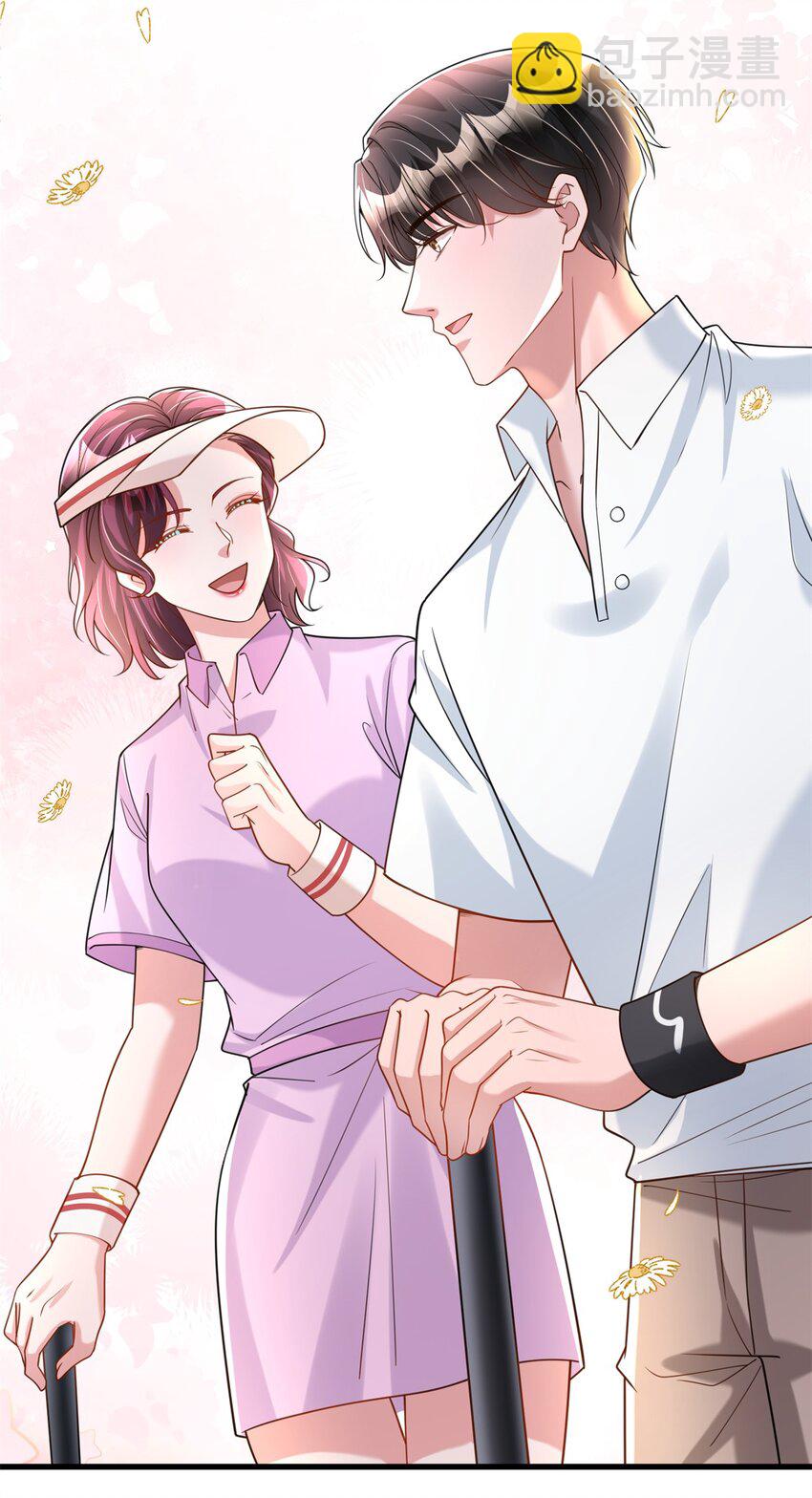 134 夜星光生病了-第134话