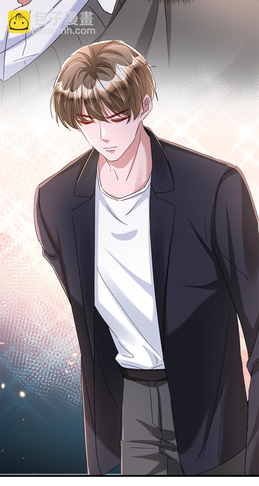 160 亲哥哥竟然是...?-第160话