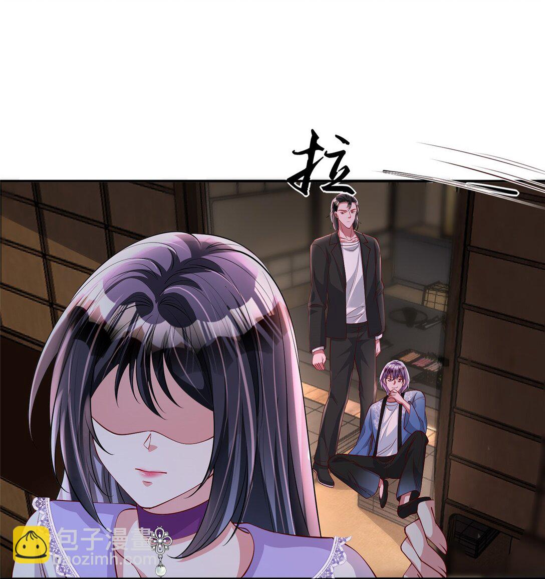 164 此女应为帝(1/2)-第164话