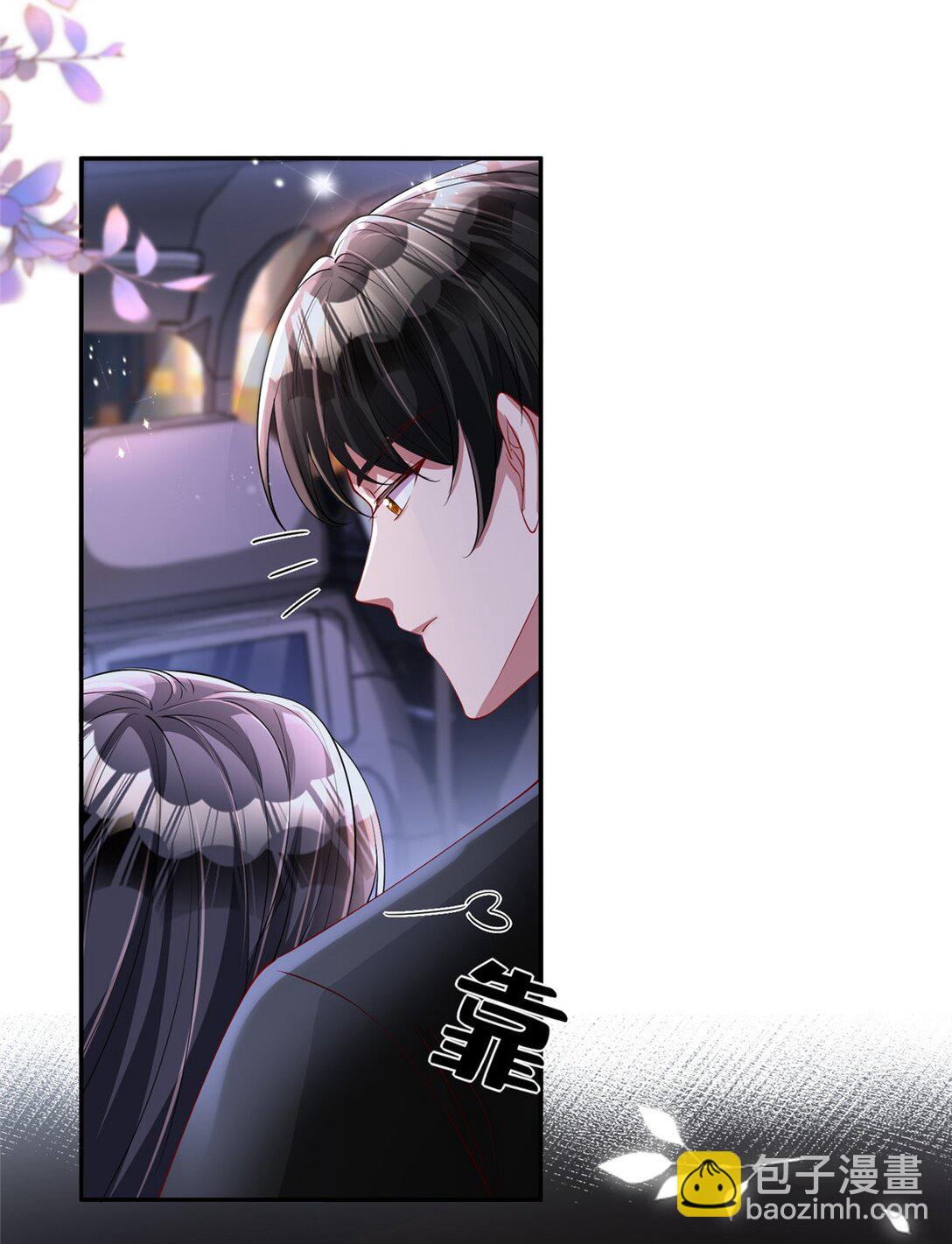 164 此女应为帝(1/2)-第164话