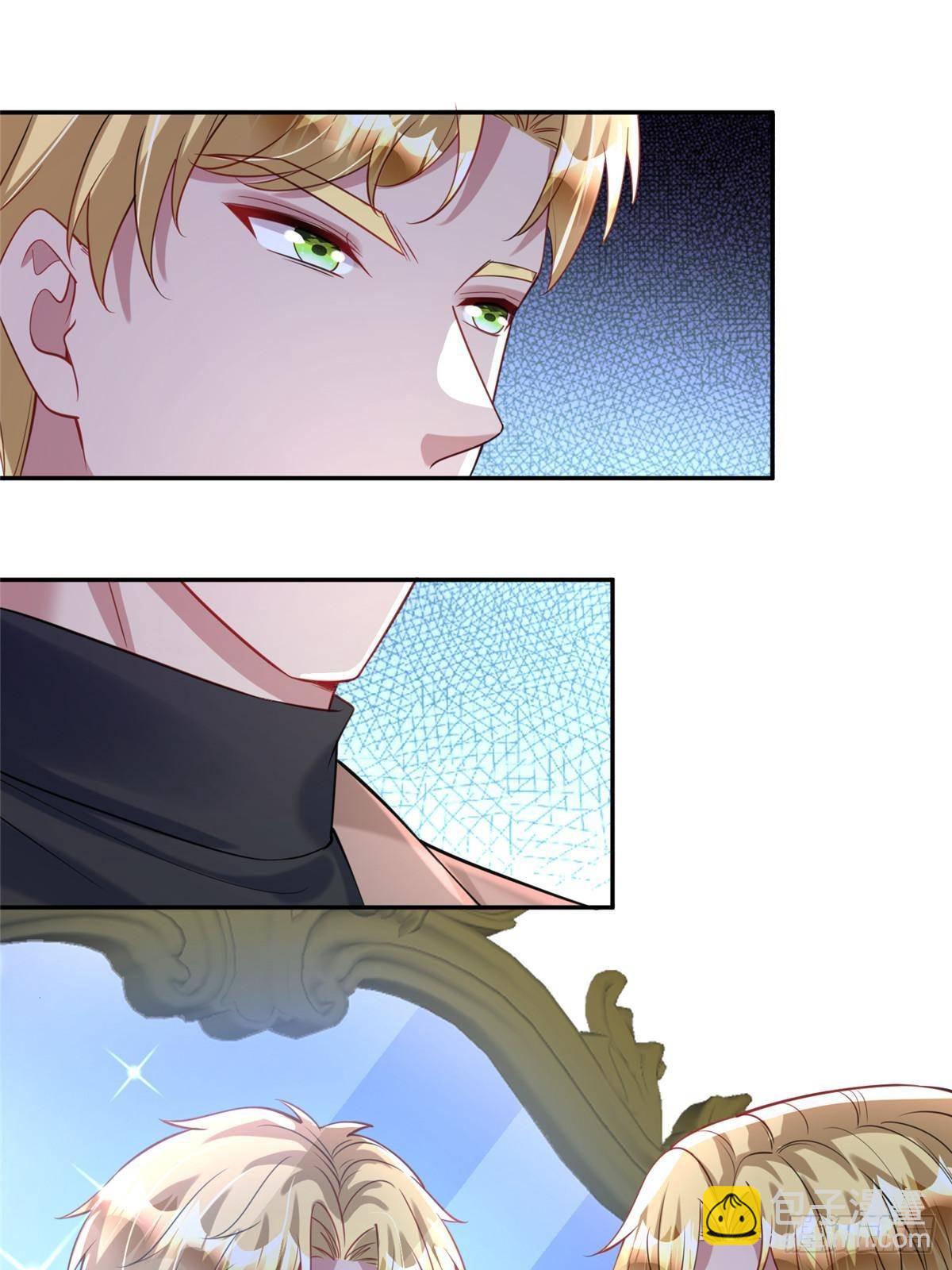 172 我就是吸血族的继承人(1/2)-第172话