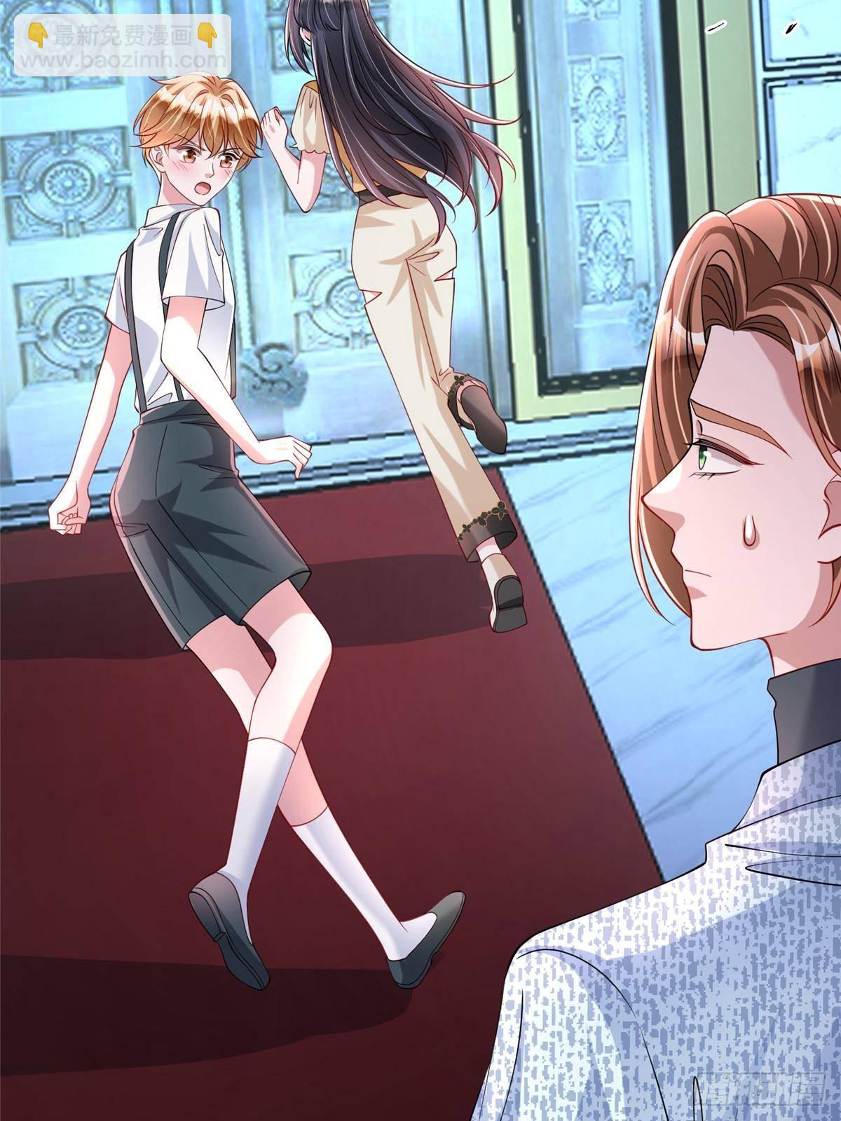 188 夏妍妍被打了(1/2)-第188话
