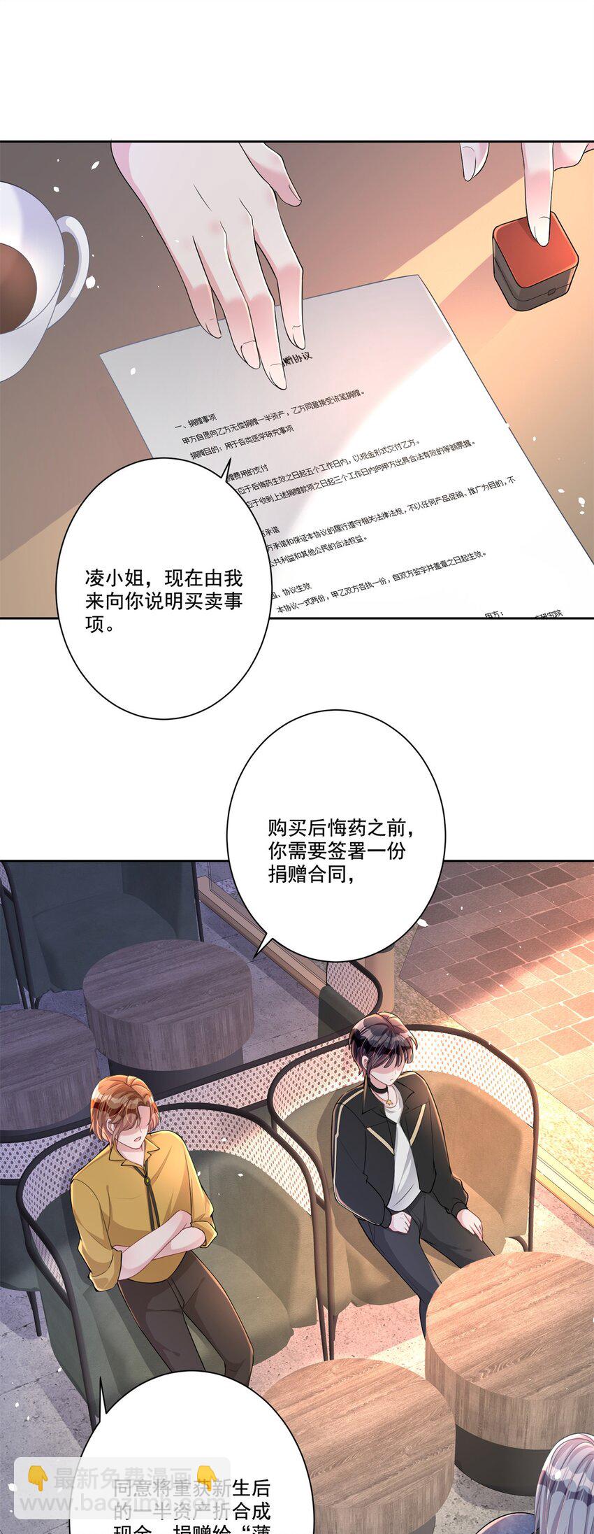 20 好，我签！-第20话