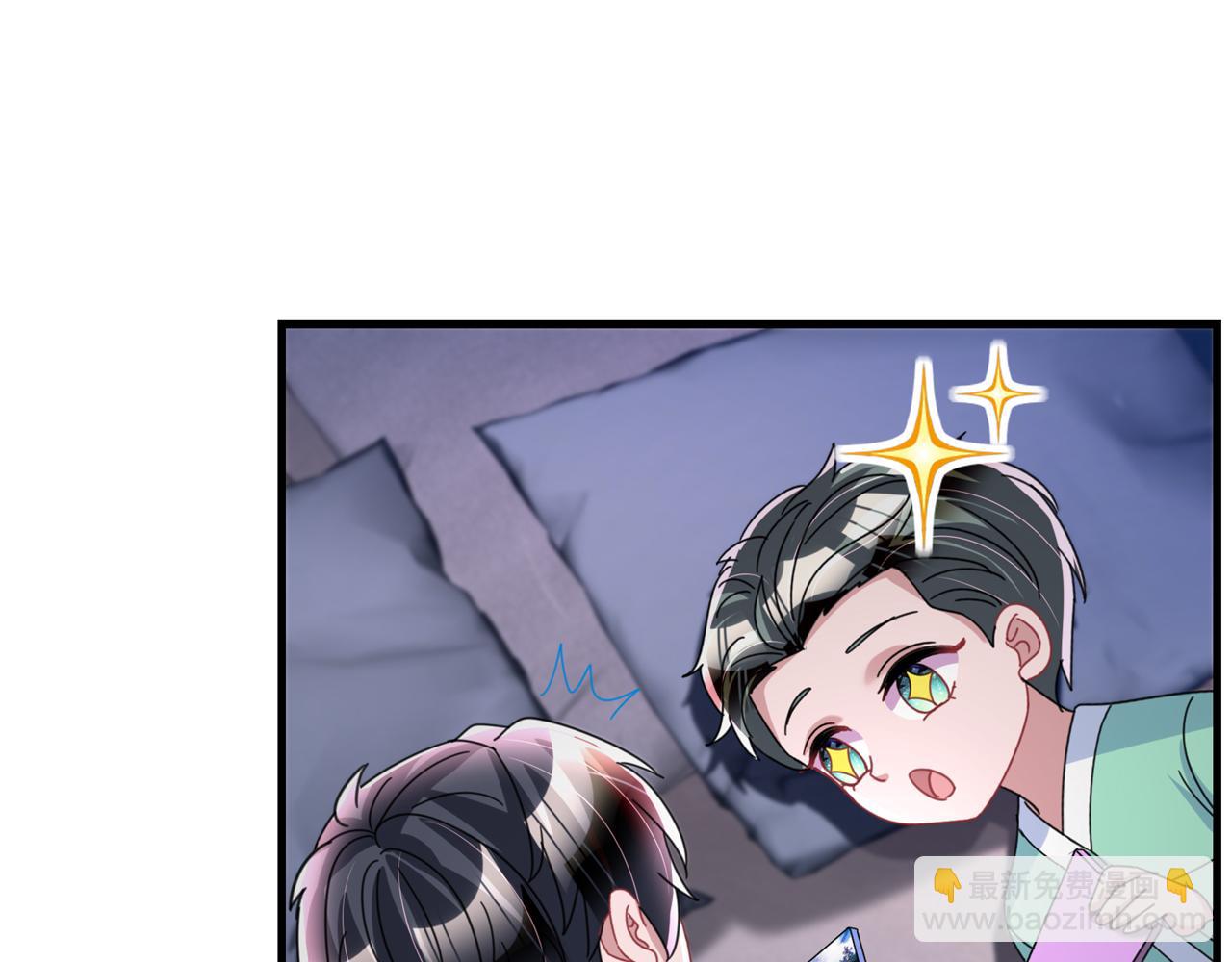 242 漠银河的教训(1/2)-第242话