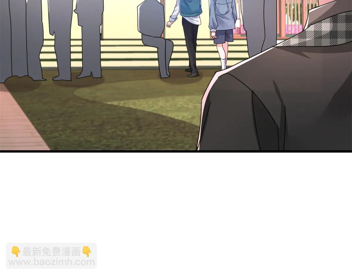 248 亿点点身手(1/3)-第248话