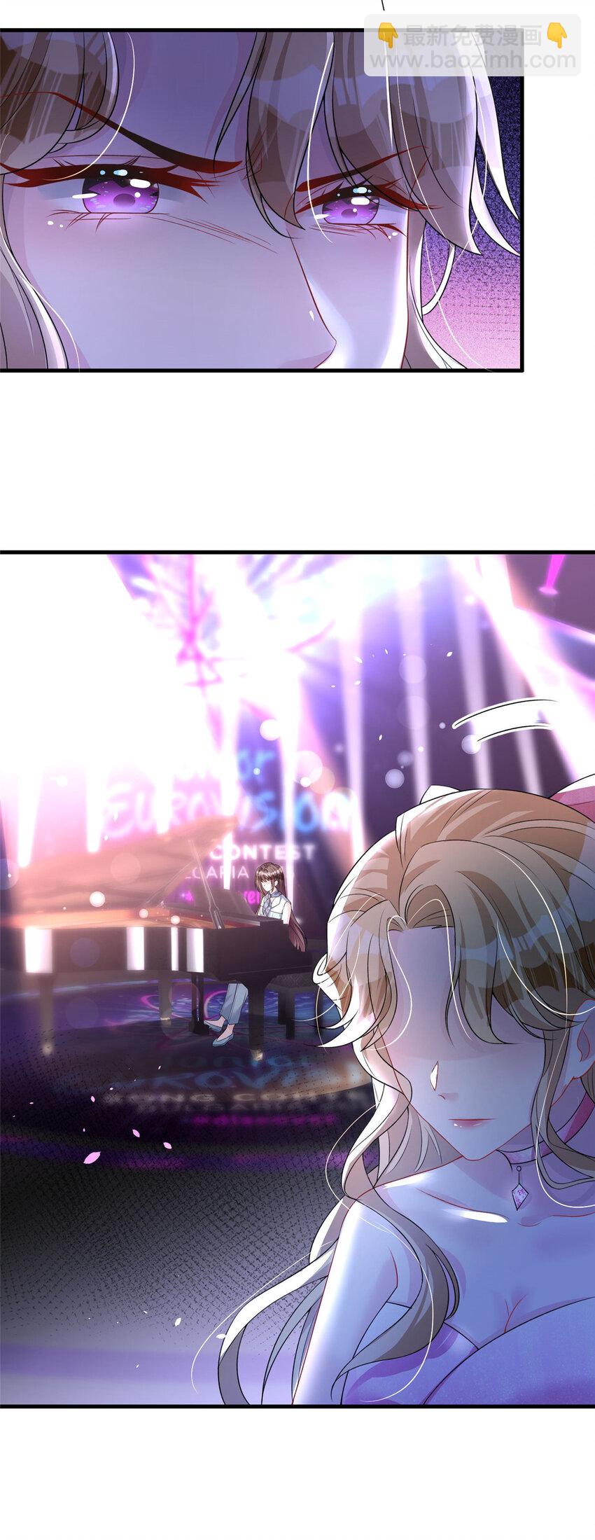 36 小朋友，你恋爱了(1/2)-第36话
