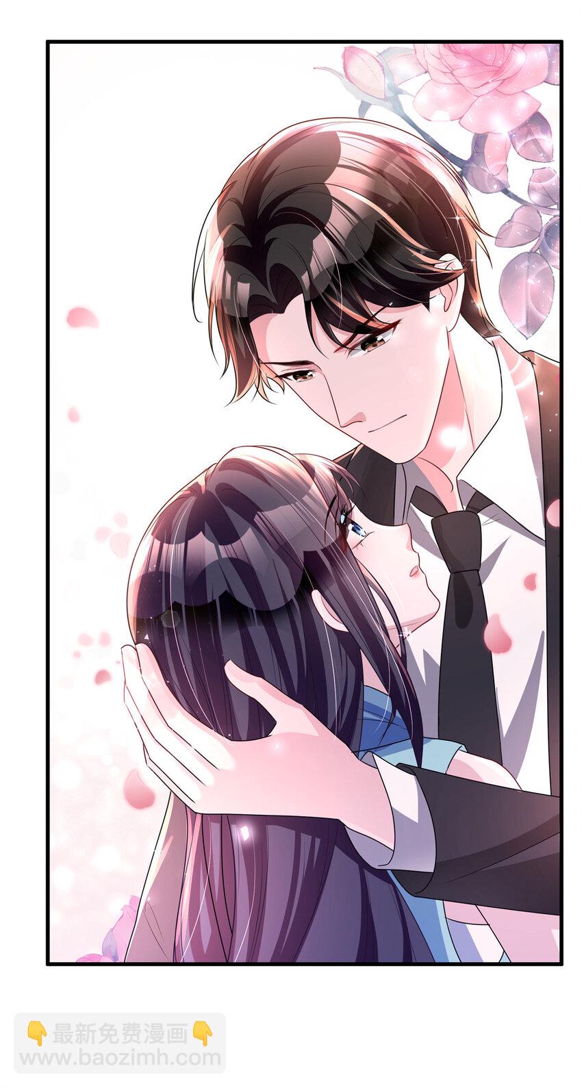 38 我喜欢的是你们另一个女儿！-第38话
