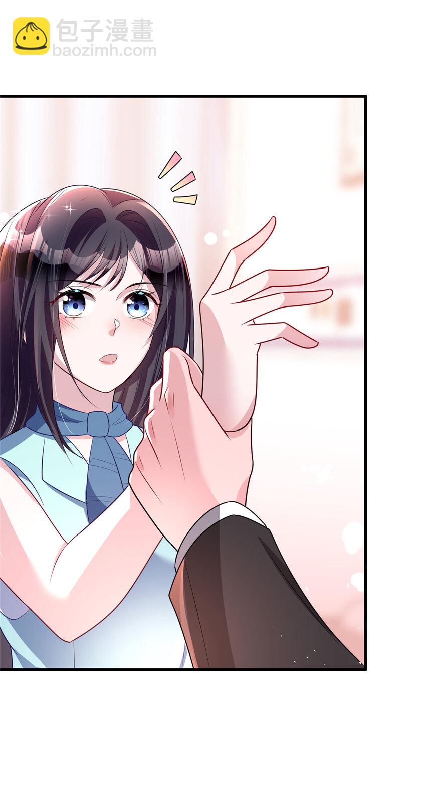 38 我喜欢的是你们另一个女儿！-第38话
