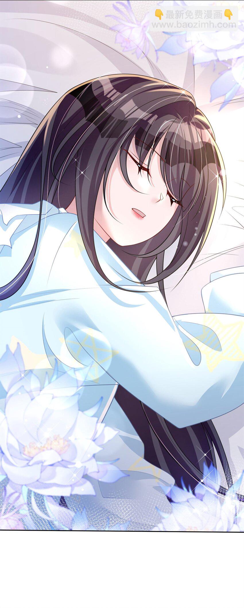 40 我不要做吸血的怪物！-第40话