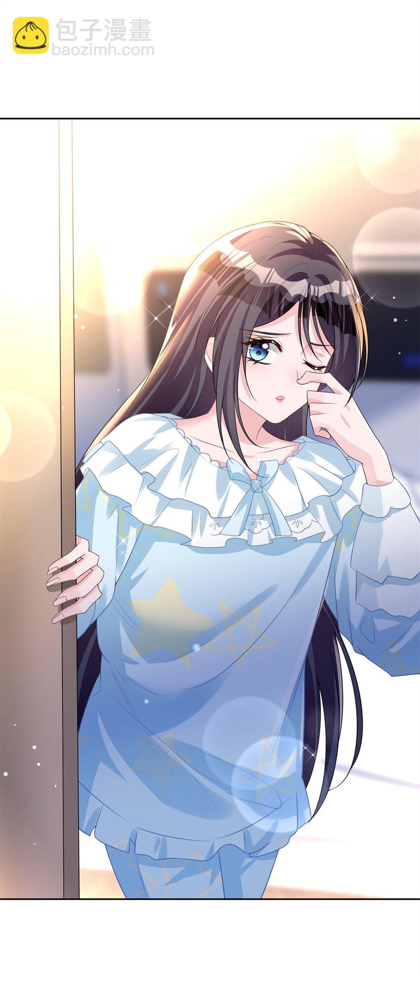 40 我不要做吸血的怪物！-第40话