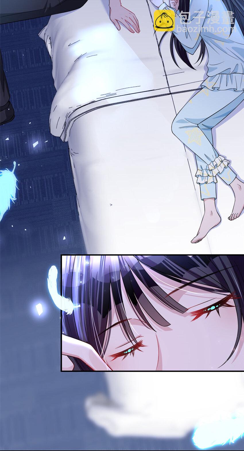42 擎爷竟然好了(1/2)-第42话