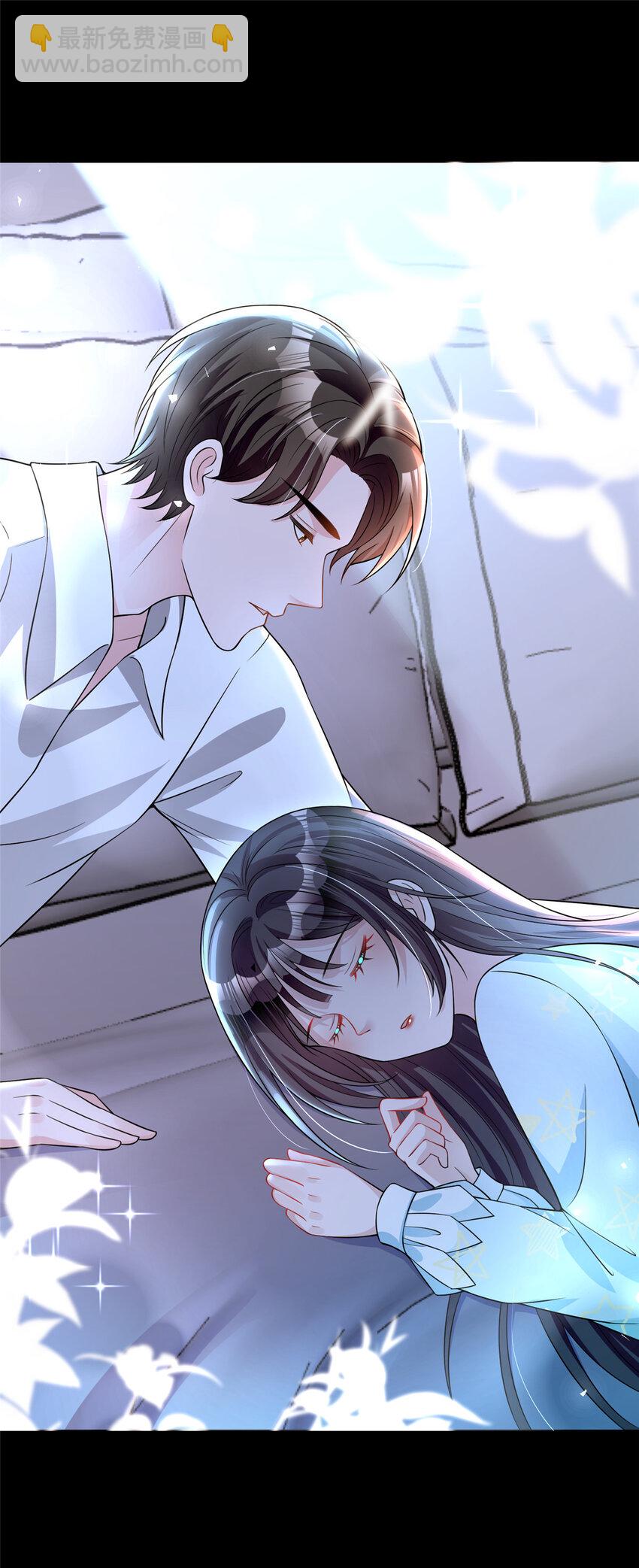 42 擎爷竟然好了(1/2)-第42话