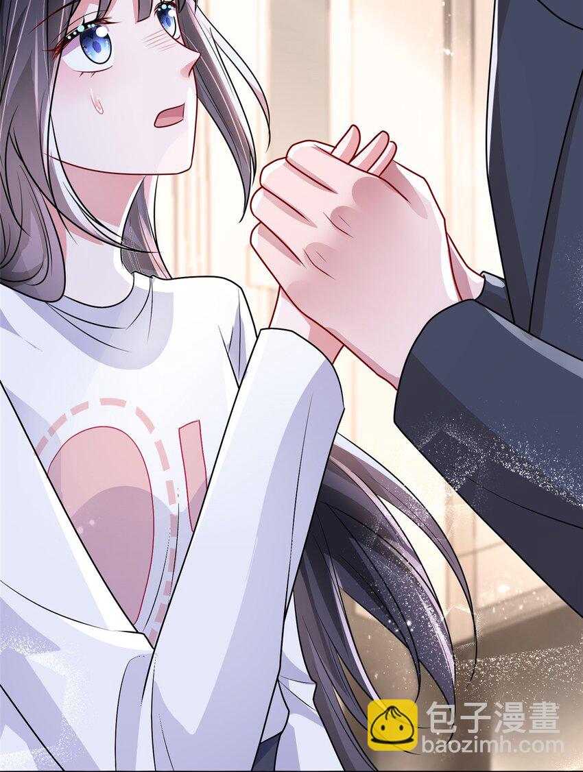 78 好久不见，你还好吗？-第78话