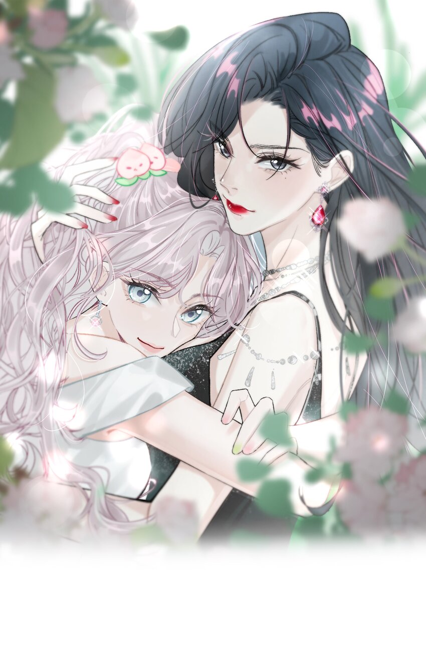 003 后妈什么的，最讨厌了！(1/2)-第4话