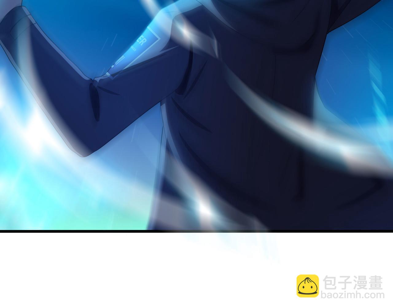 第15话 你的剑柄顶到我了(1/3)-第16话