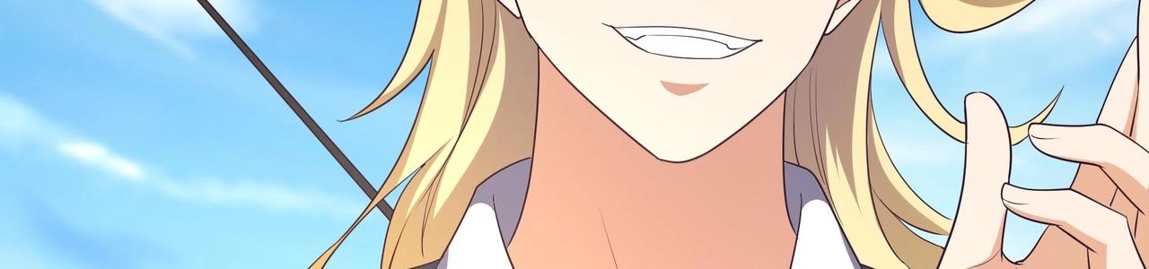 第21话 老板娘，来生意了！(1/3)-第22话