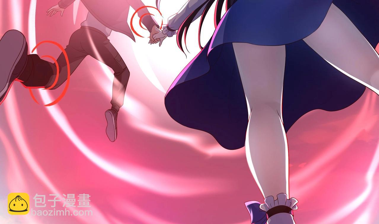 第5话 人品爆发(1/3)-第6话