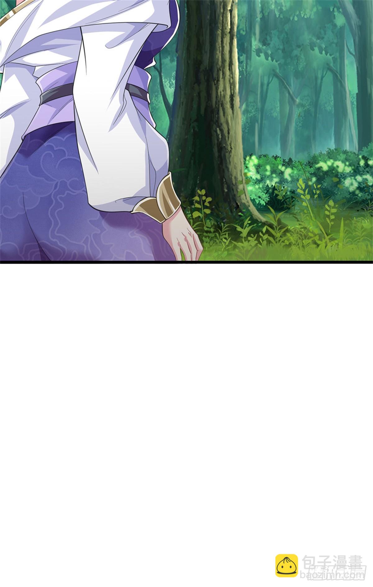 🍘 我在末日玄幻世界无敌了 第15话 我摊牌了 第22页