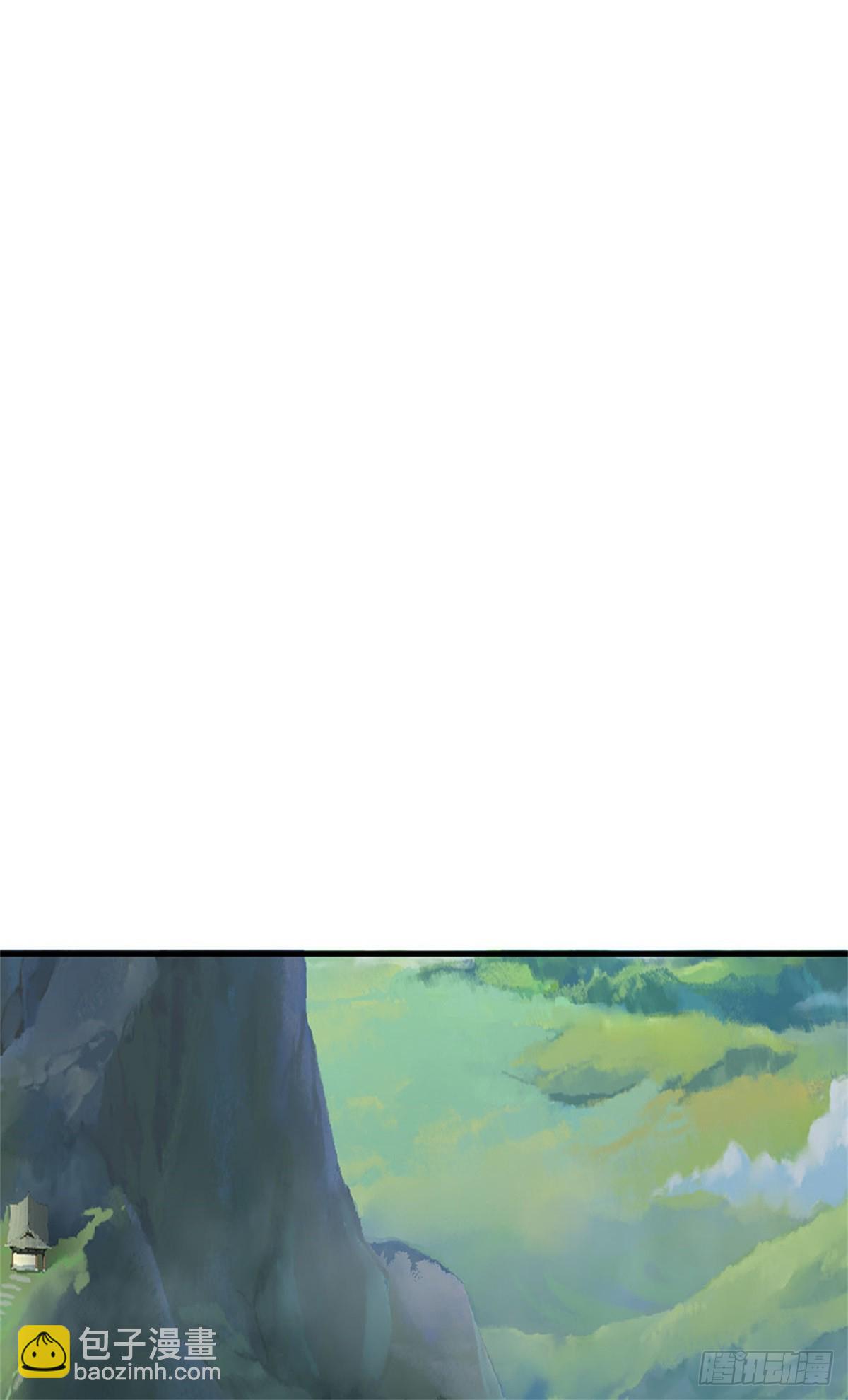 🍘 我在末日玄幻世界无敌了 第1话 自身难保 第22页