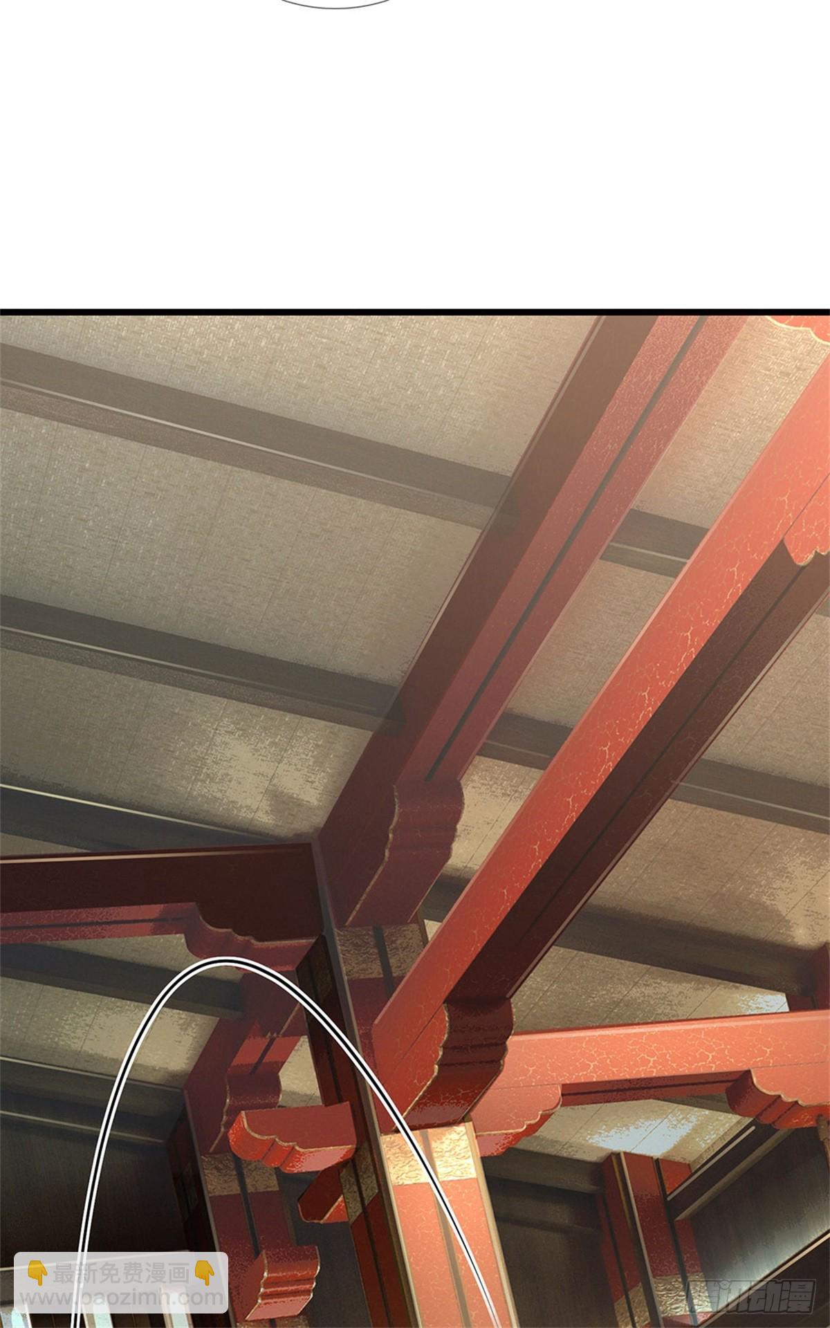 🍘 我在末日玄幻世界无敌了 第25话 顶住进攻 第28页