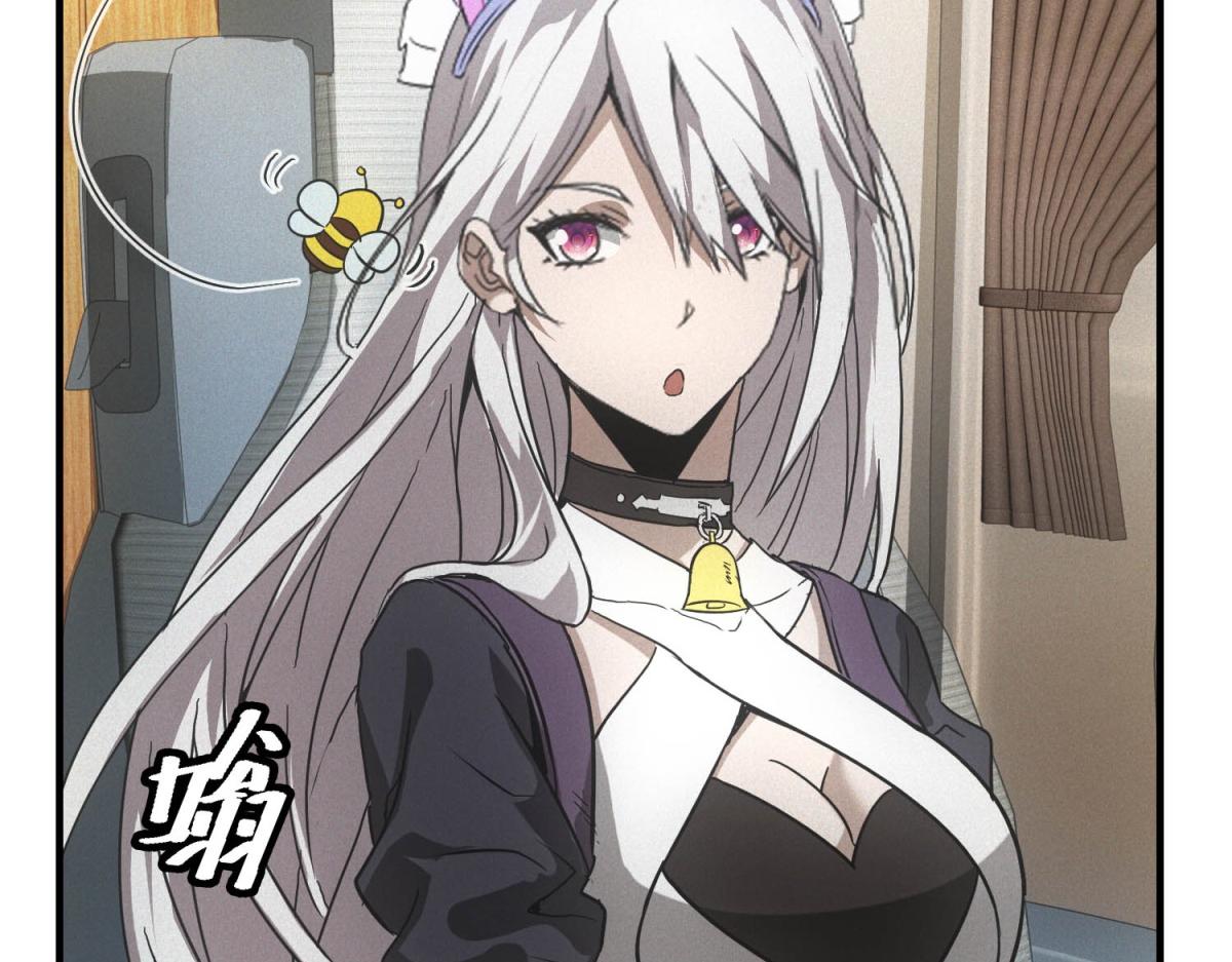 第72话 极寒天气(1/3)-第72话