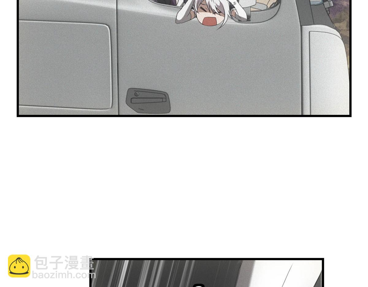 第72话 极寒天气(1/3)-第72话
