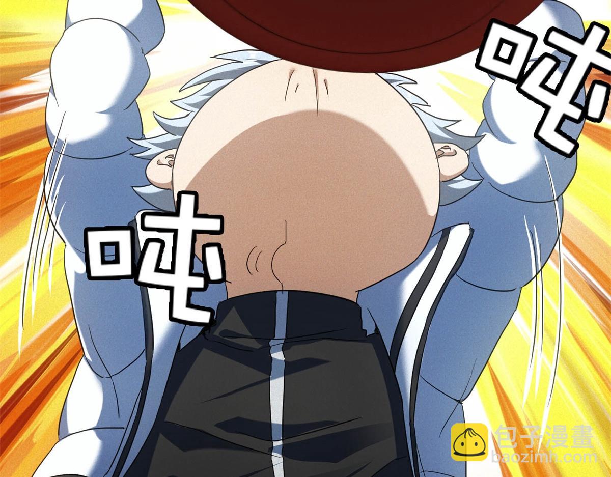 第74话 死小子，你还活着啊！(1/3)-第74话