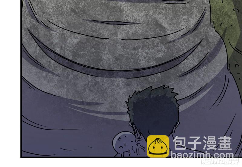 116- 尸群涌现(1/2)-第120话