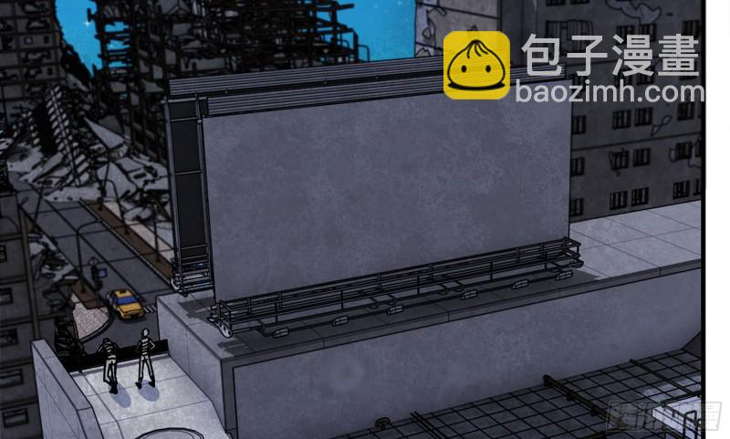 116- 尸群涌现(1/2)-第120话