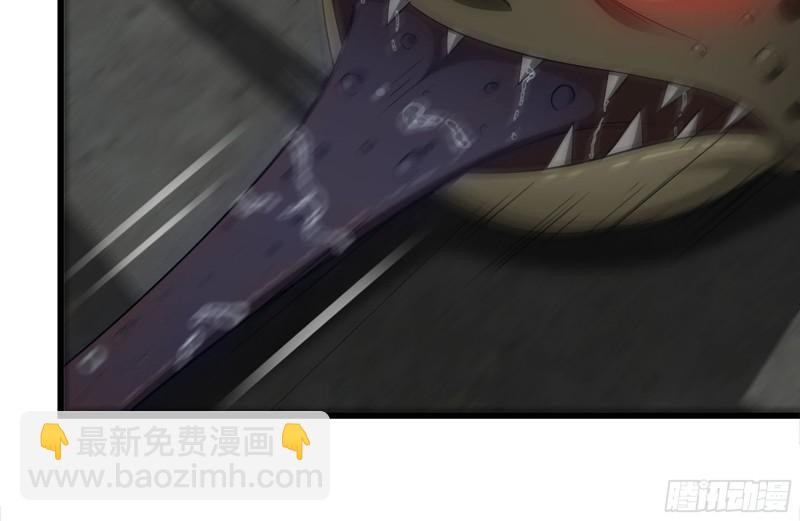 141-阴间宝宝(1/2)-第146话