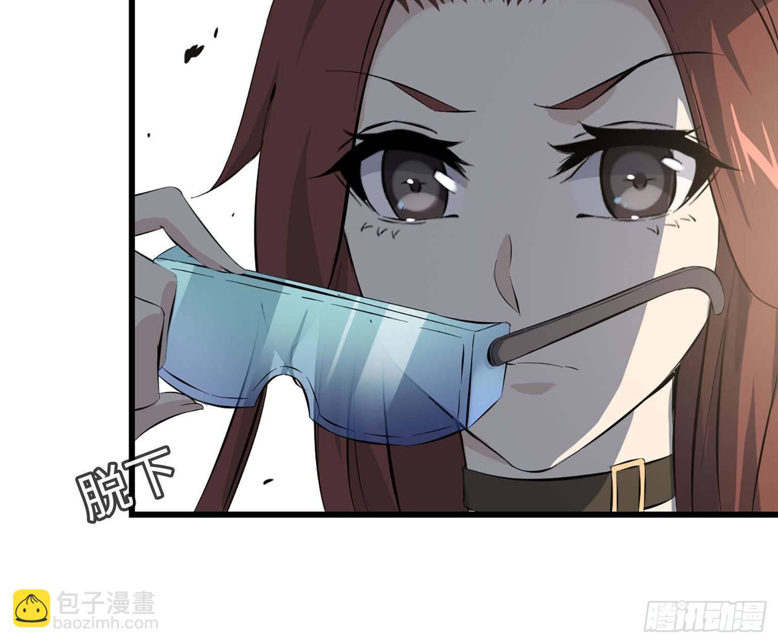 16- 被围(1/2)-第18话