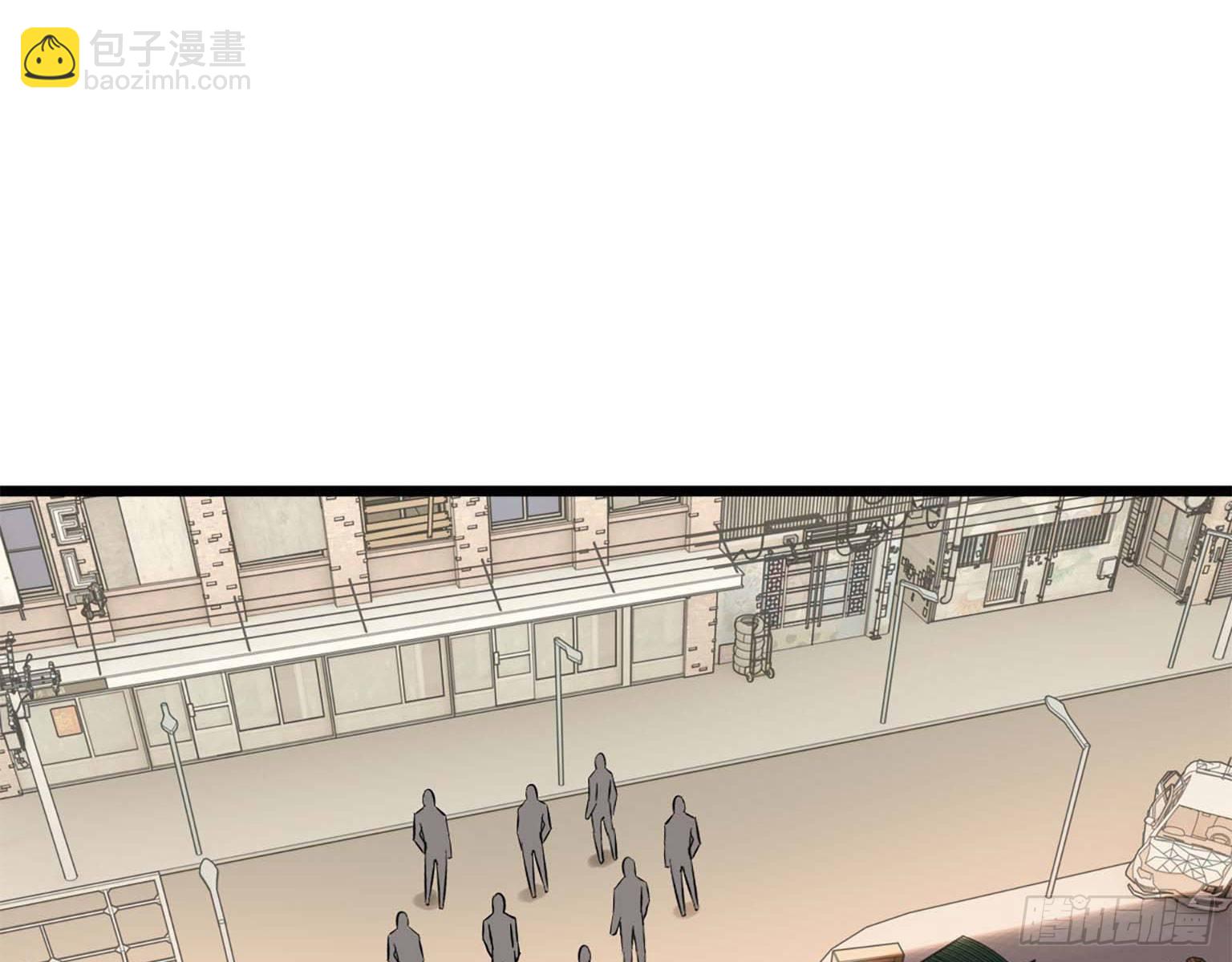 16- 被围(1/2)-第18话