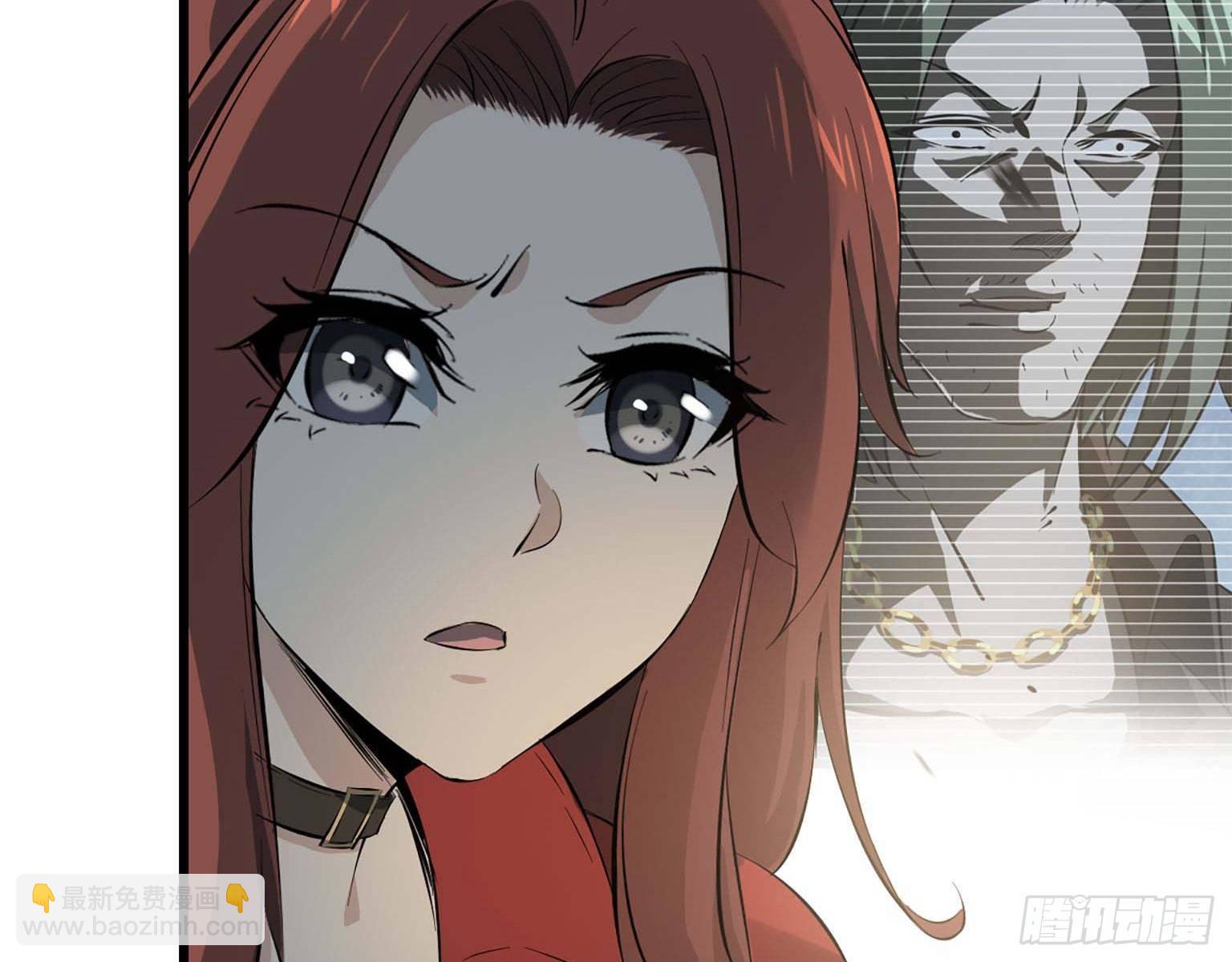 16- 被围(1/2)-第18话