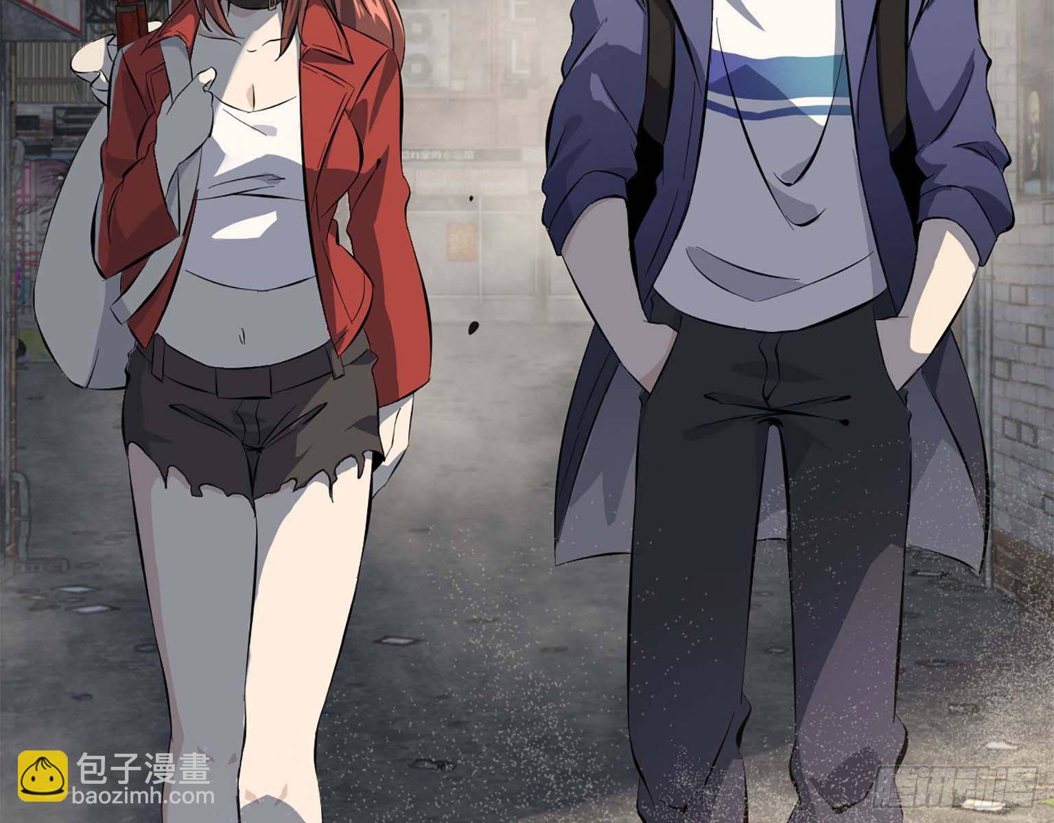 16- 被围(1/2)-第18话