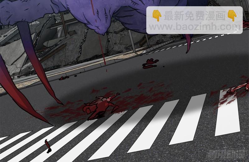 182-六眼怪物(1/2)-第188话