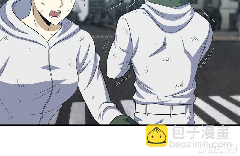 192-逃脱(1/2)-第198话