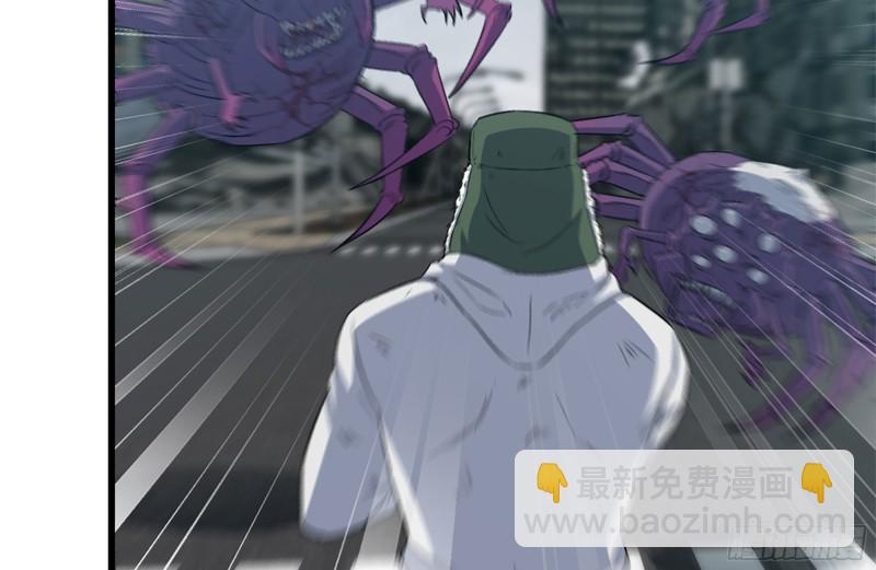 192-逃脱(1/2)-第198话