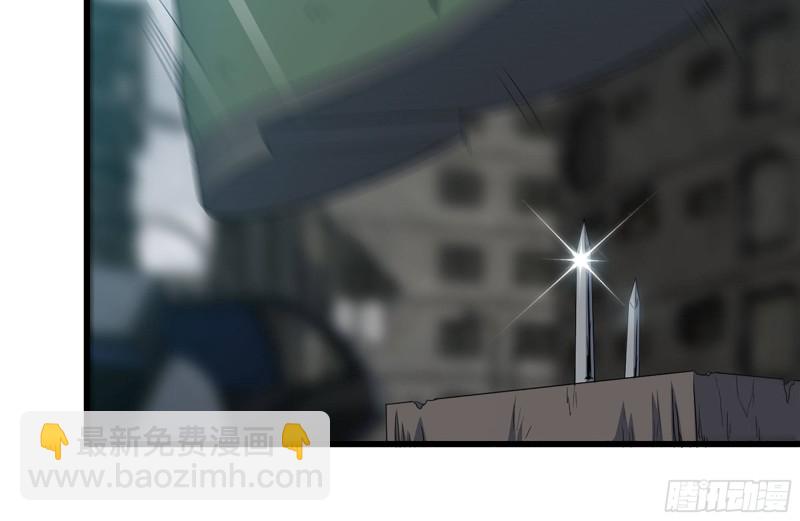 192-逃脱(1/2)-第198话