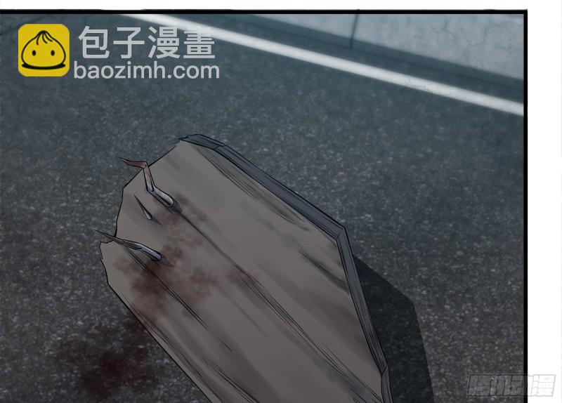 192-逃脱(1/2)-第198话