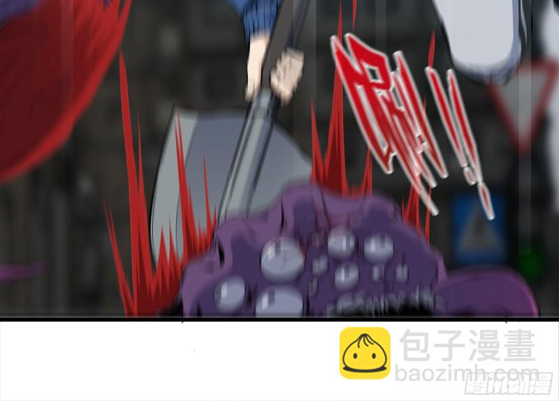 192-逃脱(1/2)-第198话