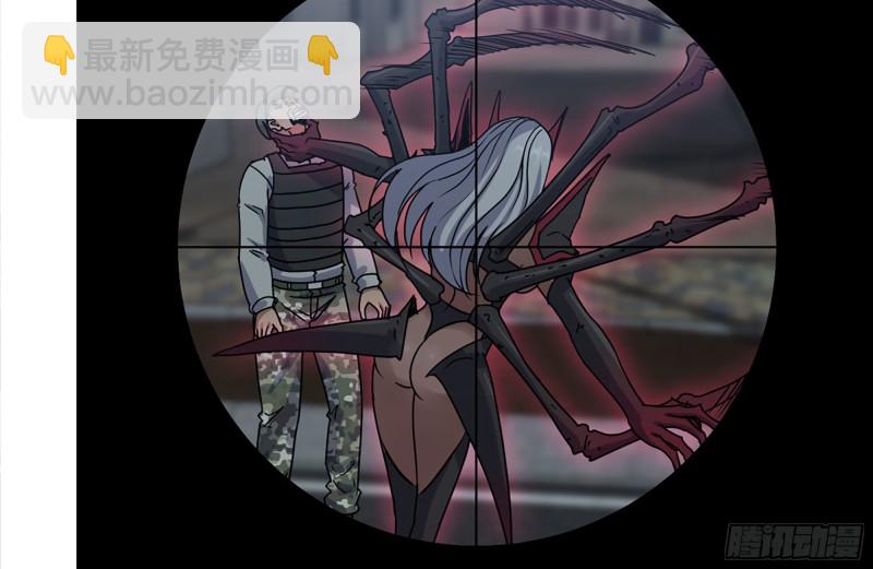 212-共同对付(1/2)-第218话