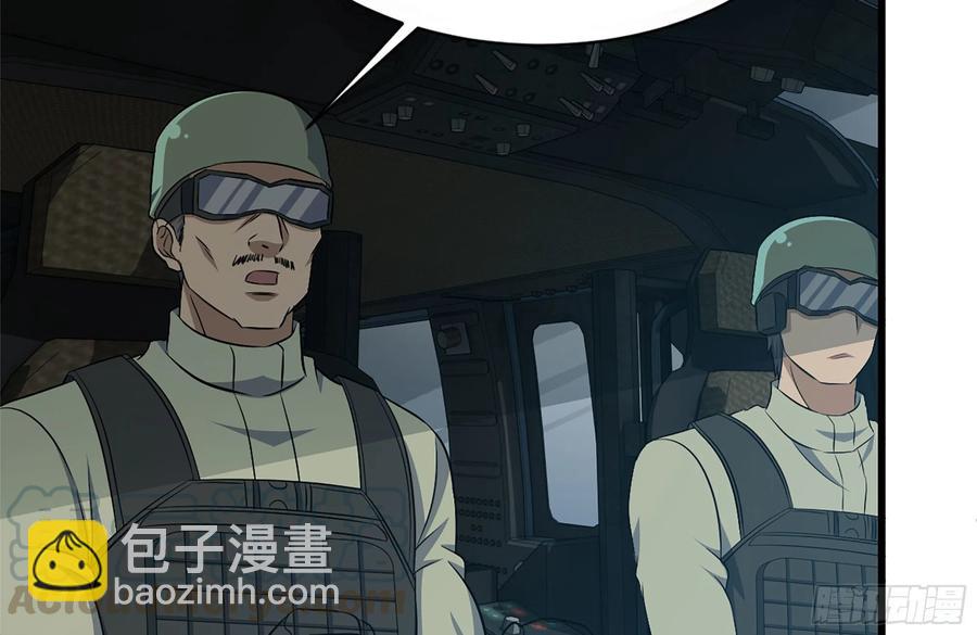 228-搬入新驻地(1/2)-第234话